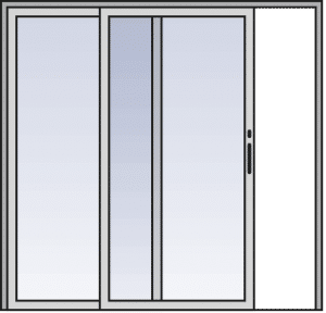 Sliding Window Style